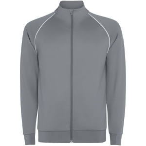 Sweat-shirt pour enfant Valier à fermeture éclair intégrale 10
