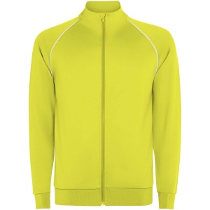 Sweat-shirt pour enfant Valier à fermeture éclair intégrale 2