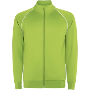 Sweat-shirt pour enfant Valier à fermeture éclair intégrale 8