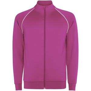 Sweat-shirt pour enfant Valier à fermeture éclair intégrale 12