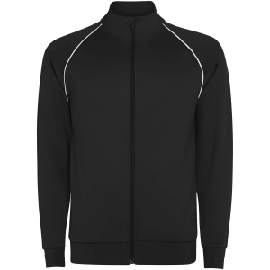 Sweat-shirt pour enfant Valier à fermeture éclair intégrale 4