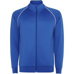 Sweat-shirt pour enfant Valier à fermeture éclair intégrale 7