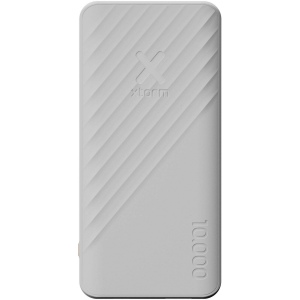Batterie externe Xtorm Go2 20 W, 10 000 mAh, à recharge rapide 5