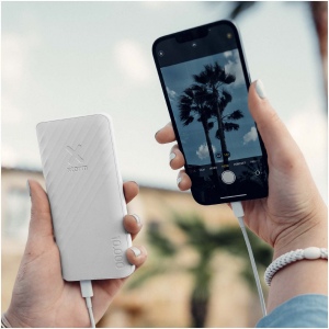 Batterie externe Xtorm Go2 20 W, 10 000 mAh, à recharge rapide 8