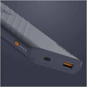 Batterie externe Xtorm Go2 20 W, 10 000 mAh, à recharge rapide 9