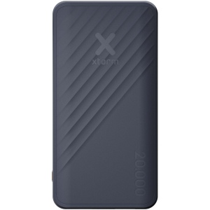Batterie externe Xtorm Go2 20 W, 20 000 mAh, à recharge rapide 6