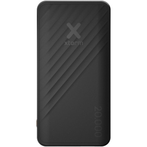 Batterie externe Xtorm Go2 20 W, 20 000 mAh, à recharge rapide 7
