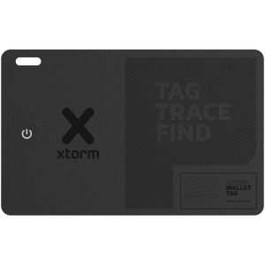 Étiquette de suivi étanche WalletTag de Xtorm 3
