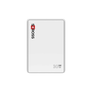 Chargeur mural SKROSS® Slim 30 W pour l'Europe 3