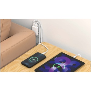 Chargeur mural SKROSS® Slim 30 W pour l'Europe 4