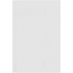 Carnet Novella Brontë au format A5, couverture rigide en papier recyclé - 100 feuilles 4