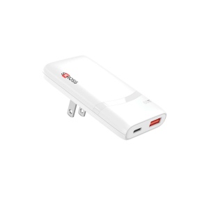 Chargeur multi-têtes SKROSS® Klip Slim 65 W 2