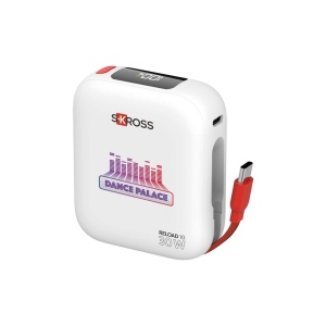 Batterie externe SKROSS® Reload 10 000 mAh 3