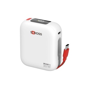 Batterie externe SKROSS® Reload 10 000 mAh 2
