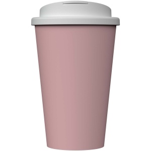 Gobelet isotherme Americano® Infiniti de 350 ml avec couvercle anti-déversement 64