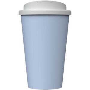 Gobelet isotherme Americano® Infiniti de 350 ml avec couvercle anti-déversement 66