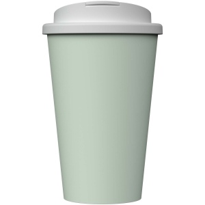 Gobelet isotherme Americano® Infiniti de 350 ml avec couvercle anti-déversement 68