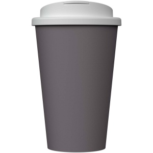 Gobelet isotherme Americano® Infiniti de 350 ml avec couvercle anti-déversement 71