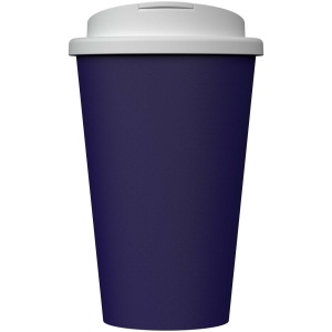 Gobelet isotherme Americano® Infiniti de 350 ml avec couvercle anti-déversement 74