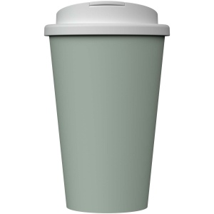 Gobelet isotherme Americano® Infiniti de 350 ml avec couvercle anti-déversement 76