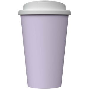 Gobelet isotherme Americano® Infiniti de 350 ml avec couvercle anti-déversement 78