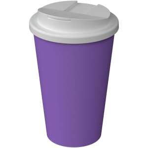 Gobelet isotherme Americano® Infiniti de 350 ml avec couvercle anti-déversement 10