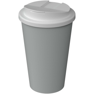 Gobelet isotherme Americano® Infiniti de 350 ml avec couvercle anti-déversement 18