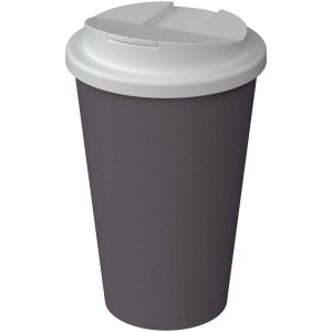 Gobelet isotherme Americano® Infiniti de 350 ml avec couvercle anti-déversement 19
