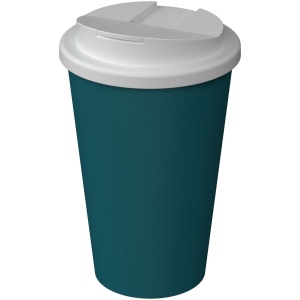 Gobelet isotherme Americano® Infiniti de 350 ml avec couvercle anti-déversement 25