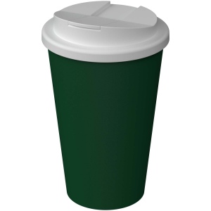 Gobelet isotherme Americano® Infiniti de 350 ml avec couvercle anti-déversement 17