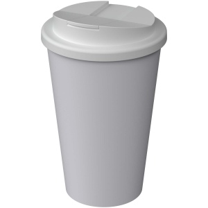 Gobelet isotherme Americano® Infiniti de 350 ml avec couvercle anti-déversement 23