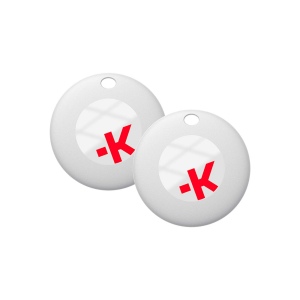 Kit d'étiquettes de suivi SKROSS® eTag 2