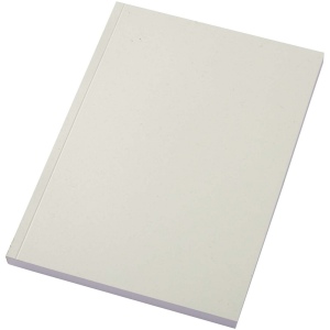 Carnet Scribe A5 à couverture souple en papier recyclé