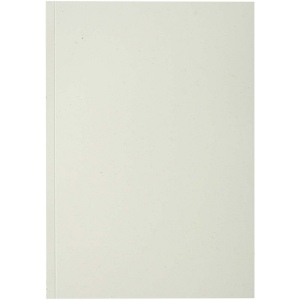 Carnet Scribe Plus A5 à couverture souple en papier recyclé 12