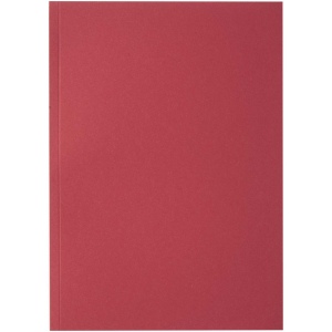 Carnet Scribe Plus A5 à couverture souple en papier recyclé 13