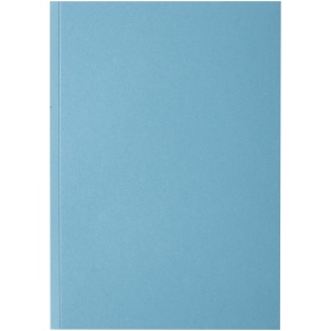 Carnet Scribe Plus A5 à couverture souple en papier recyclé 14