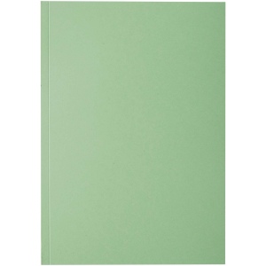 Carnet Scribe Plus A5 à couverture souple en papier recyclé 15