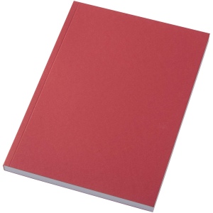 Carnet Scribe Plus A5 à couverture souple en papier recyclé 3