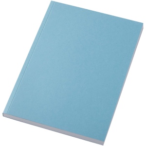 Carnet Scribe Plus A5 à couverture souple en papier recyclé 4