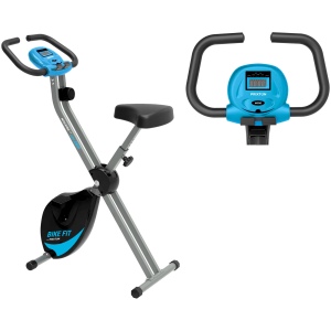 Vélo d'appartement Prixton BF100 Bike Fit 2