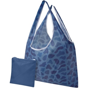 Sac shopping pliable Etta 300 g/m2 avec impression par sublimation 2