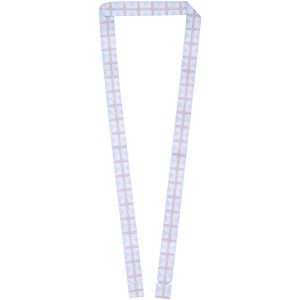 Cordon Kord avec badge en papier