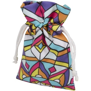 Pochette de sublimation Givo - 15 x 10 cm