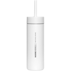 Bouteille d’eau MiiR Sipper de 473 ml avec paille 4