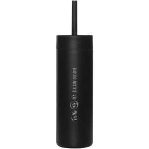 Bouteille d’eau MiiR Sipper de 473 ml avec paille 5