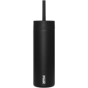 Bouteille d’eau MiiR Sipper de 473 ml avec paille 7
