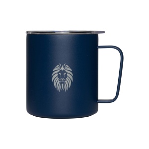 Tasse de camping MiiR en acier inoxydable à isolation sous vide, 354 ml 8