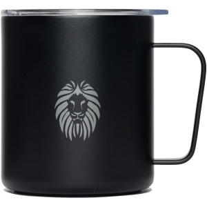Tasse de camping MiiR en acier inoxydable à isolation sous vide, 354 ml 9