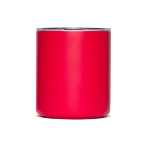 Tasse de camping MiiR en acier inoxydable à isolation sous vide, 354 ml 11