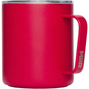 Tasse de camping MiiR en acier inoxydable à isolation sous vide, 354 ml 3